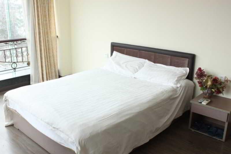 Fortune Business Hotel Qingdao Zewnętrze zdjęcie