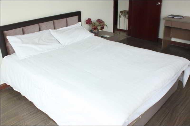 Fortune Business Hotel Qingdao Zewnętrze zdjęcie